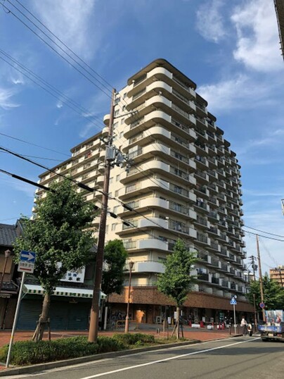 尼崎アーバンコンフォート