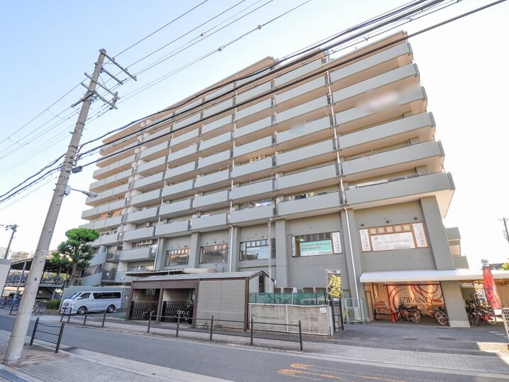 ドムール緑町