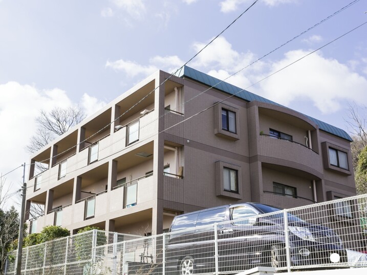 ライフコート山芦屋