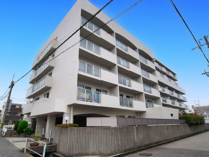 西宮ハウス