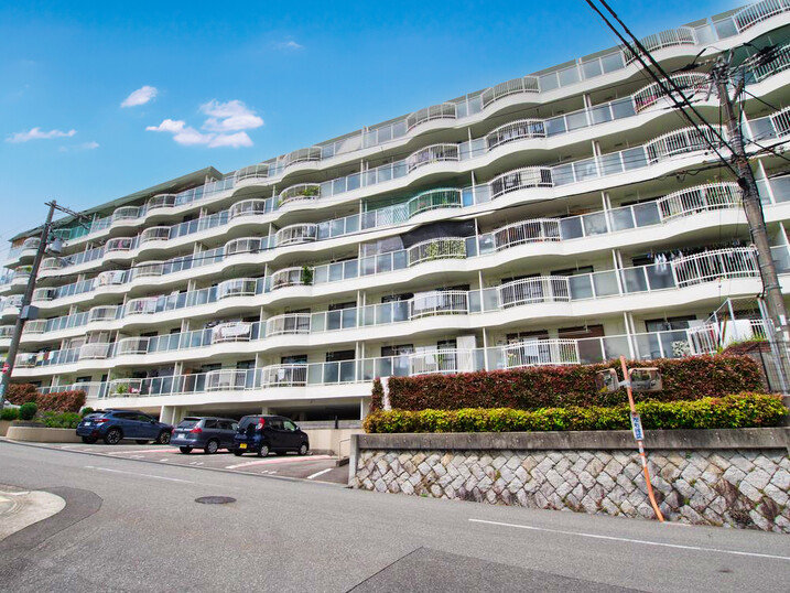 コボリマンション夙川老松台Ｄ棟