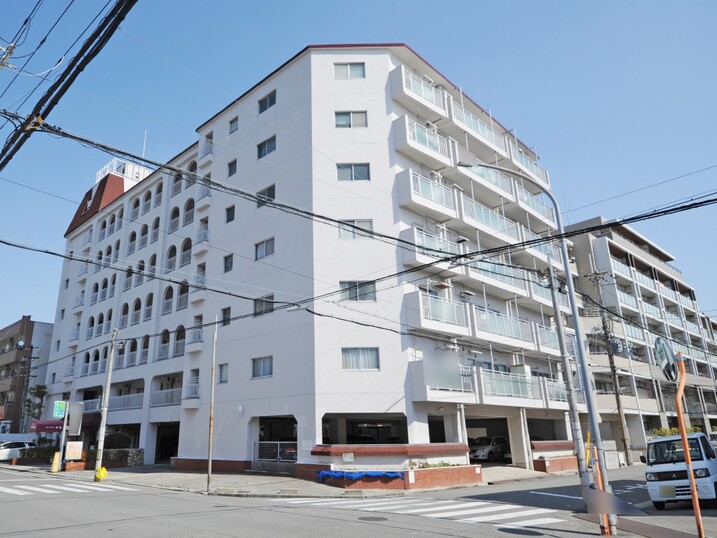 西宮ハイツヤマト