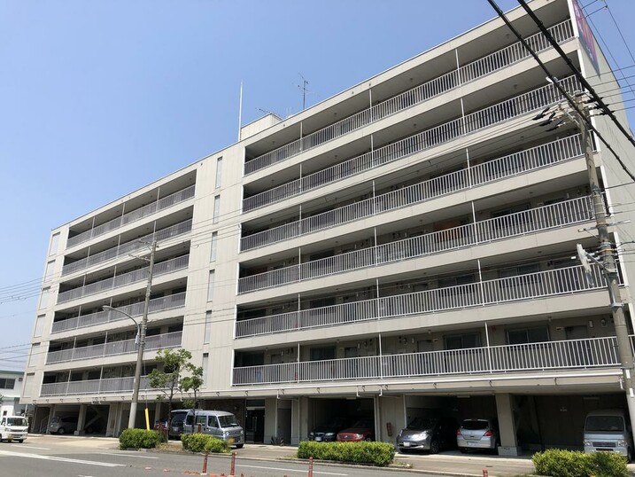 コボリクラスタ西宮北口