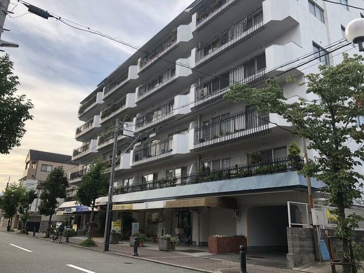 甲子園アーバンライフ