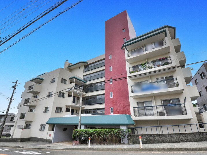 シーアイマンション甲陽園