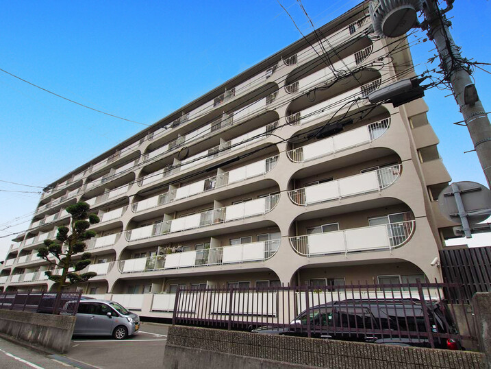 日商岩井上甲子園マンション
