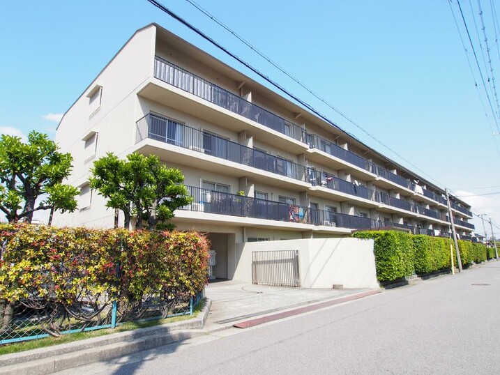 パロス甲子園三番町Ｂ棟