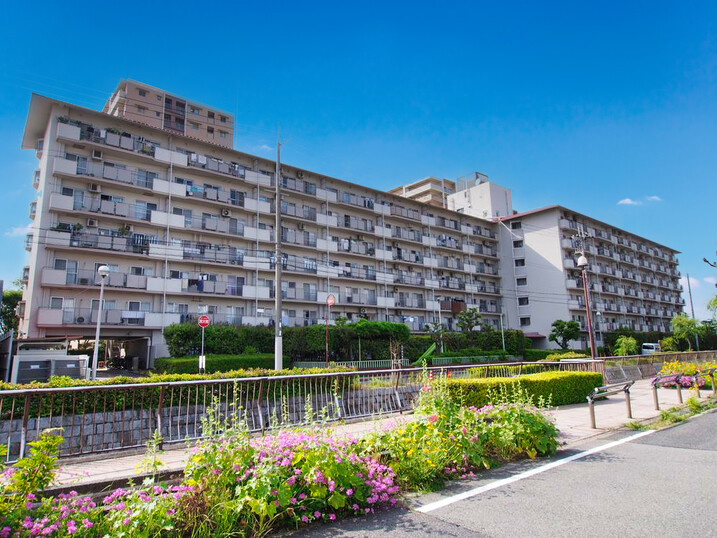 サンライフ甲子園