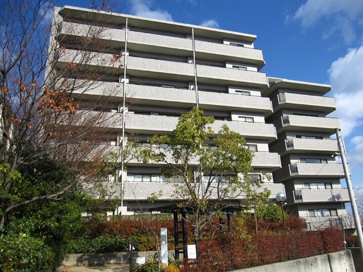 メゾン夙川