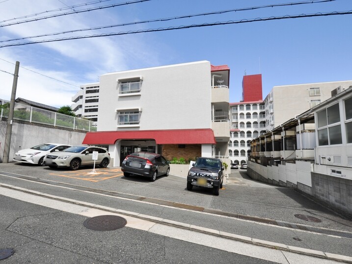 シーアイマンション第３夙川