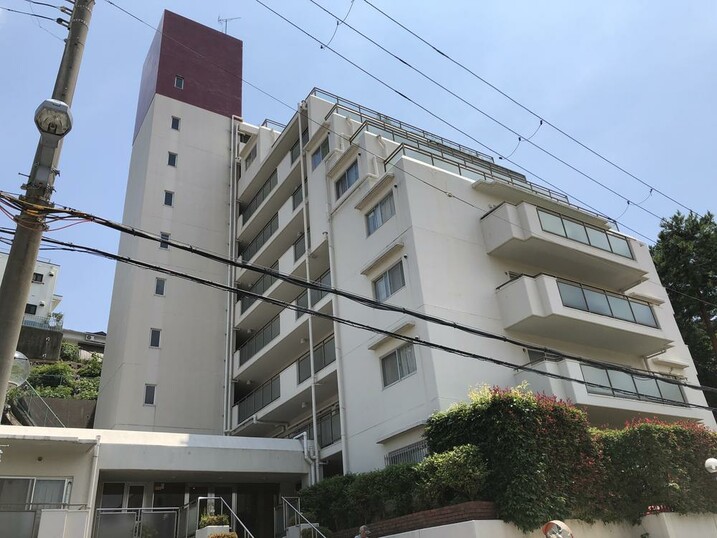 シーアイマンション高座