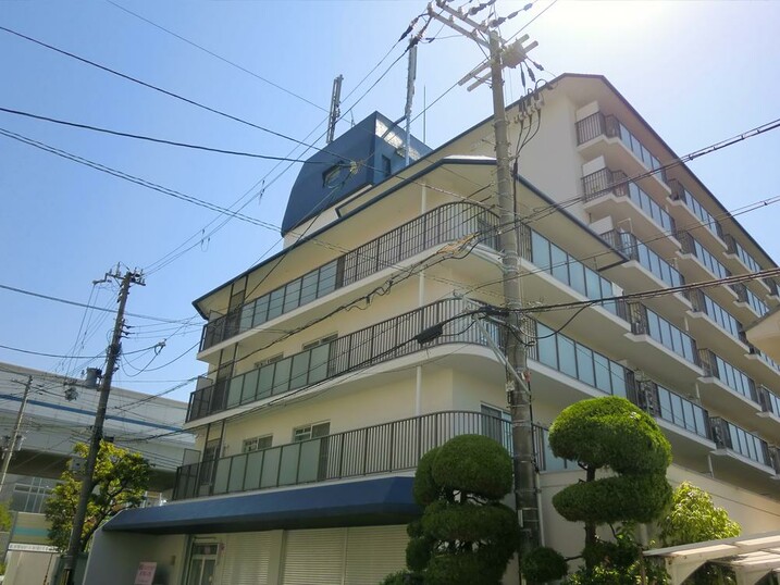 洋伸西宮今津ハイツ