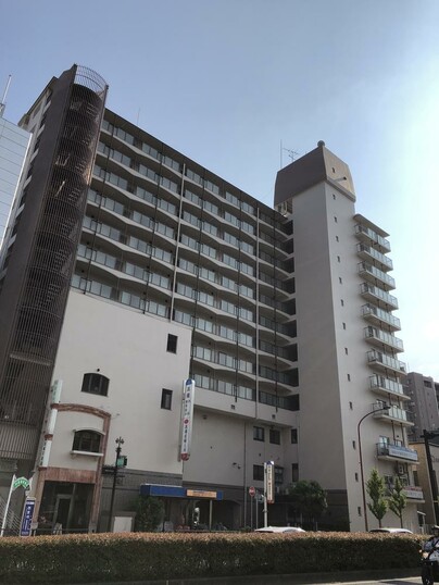 オリーブハイツ西宮