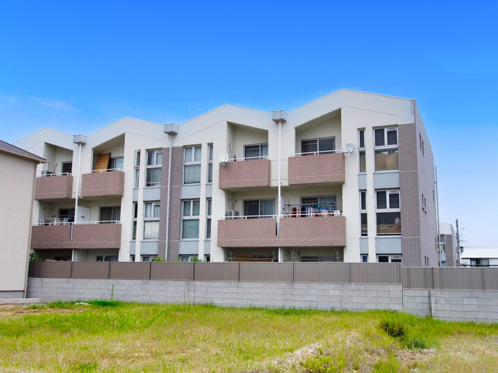 タウンハウス夙川Ｃ棟