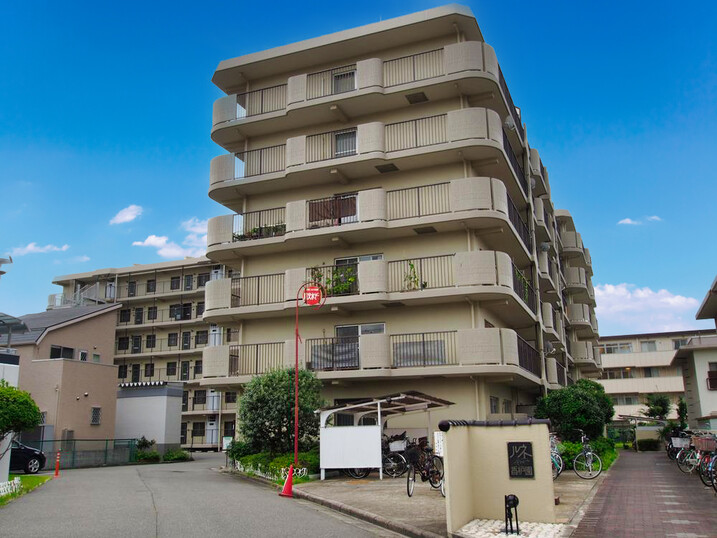 ルネ香枦園