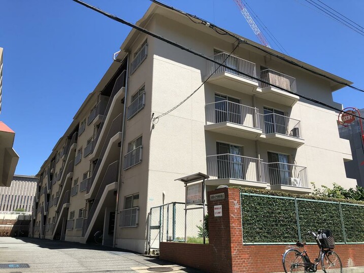 万葉ハイツ西宮北口