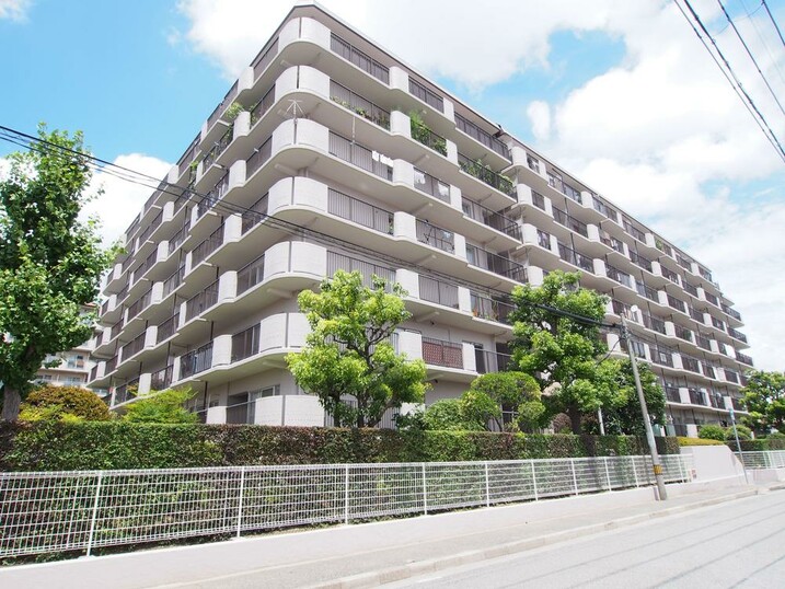 武庫川ニュースカイハイツ
