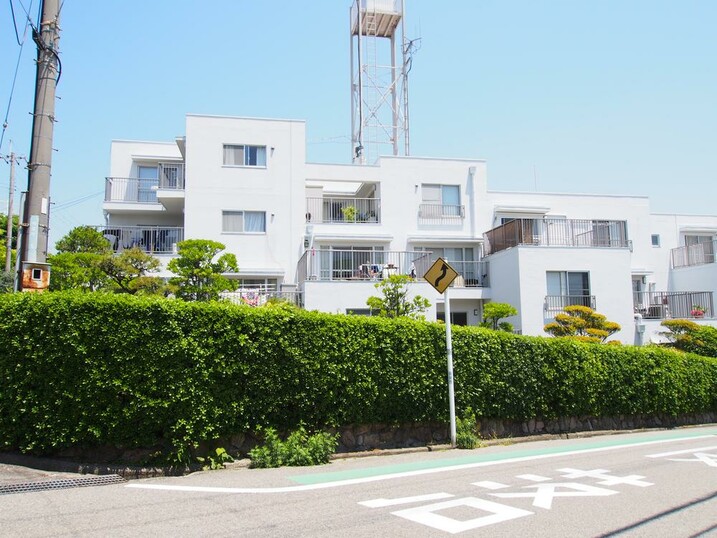 夙川台サンハイツＣ棟