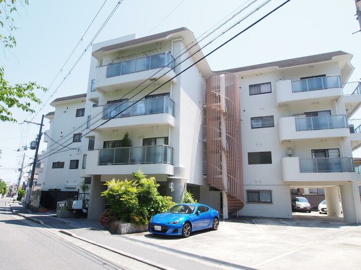 コボリマンション夙川桜台