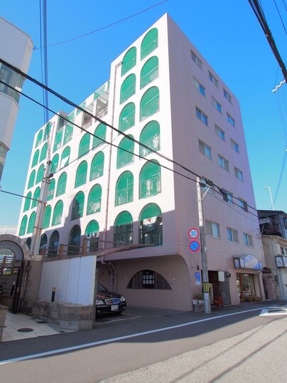 メゾン門戸