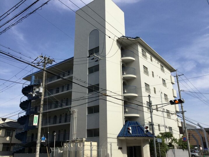 北夙川マンション