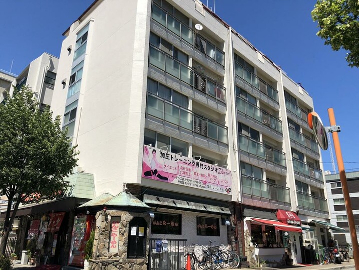 ピアン西宮