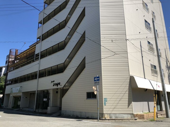 ハイツシマサキ