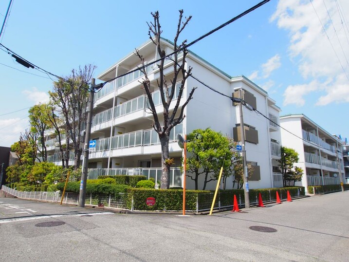 甲子園口南グリーンハイツ