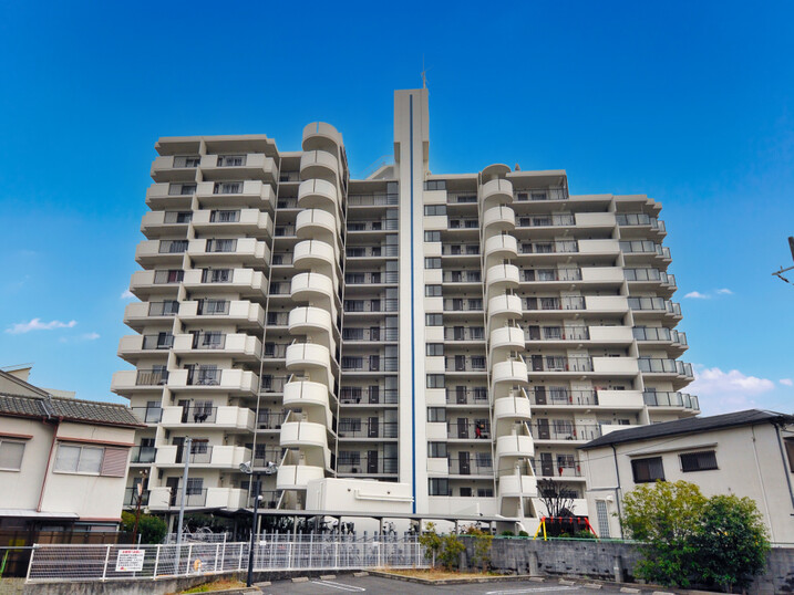 レックスシティ寝屋川