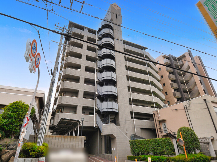 パークシティ香里園