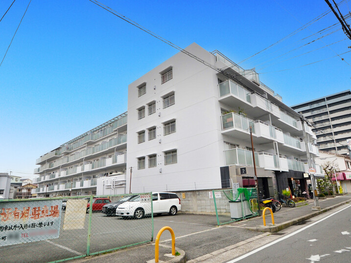 ユニハイム寝屋川