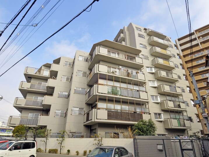 ルネ寝屋川