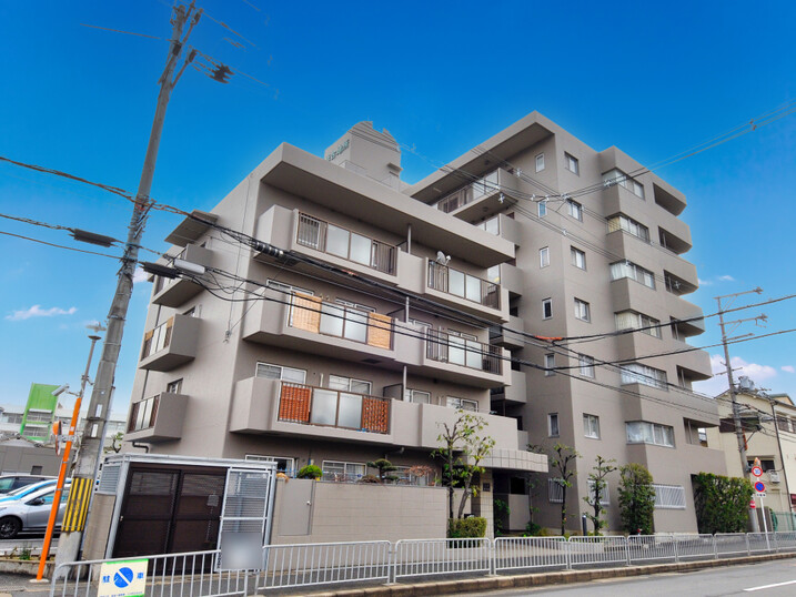 ルネ香里園