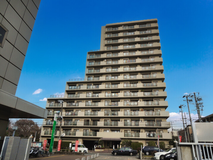 ファミール寝屋川パークサイド