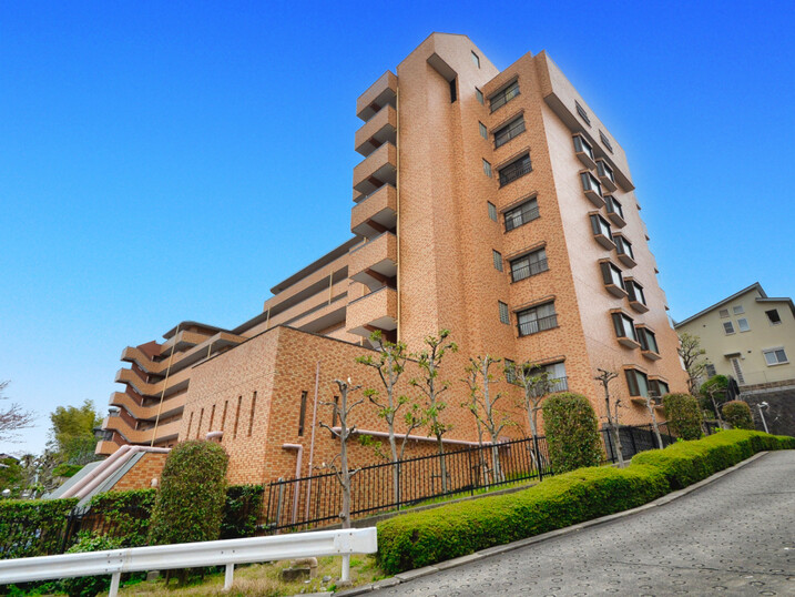 ライオンズマンション枚方