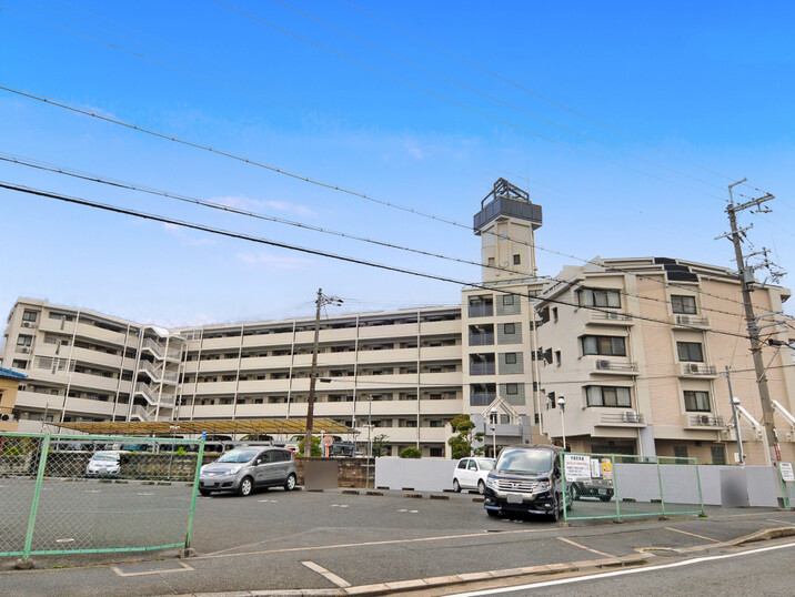 枚方コスモ光善寺