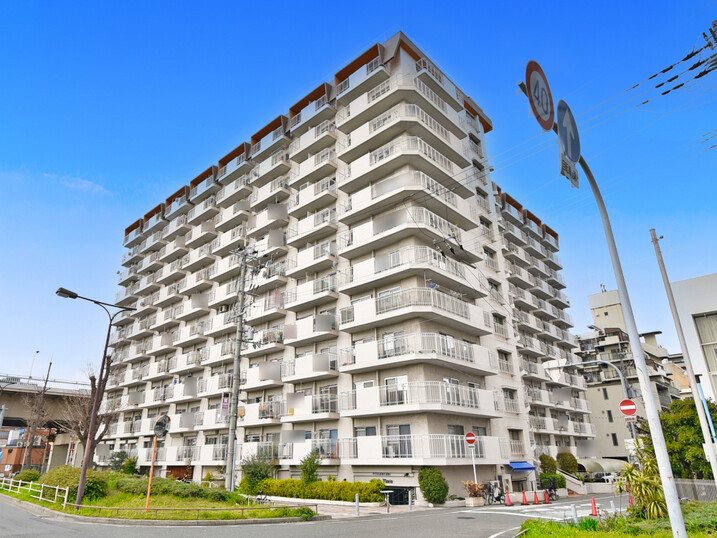 ハイム北野
