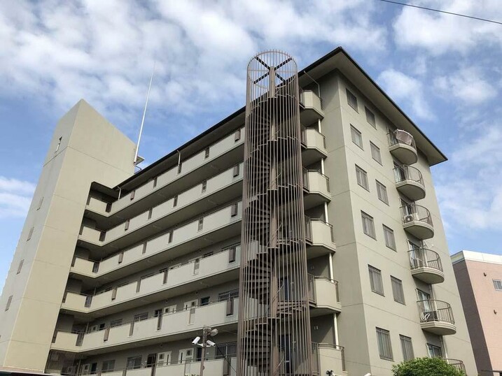 日商岩井野田海老江マンション