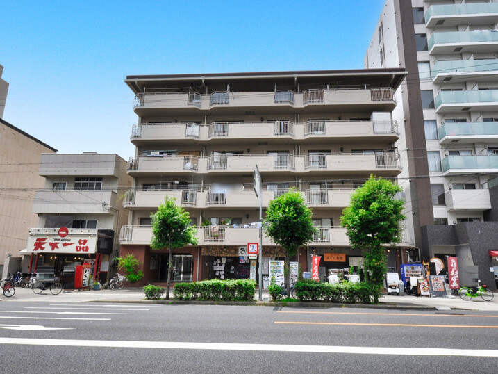 エスポアール三国