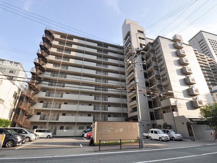 ハイム上福島
