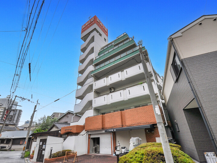 グランドヴィラ玉川