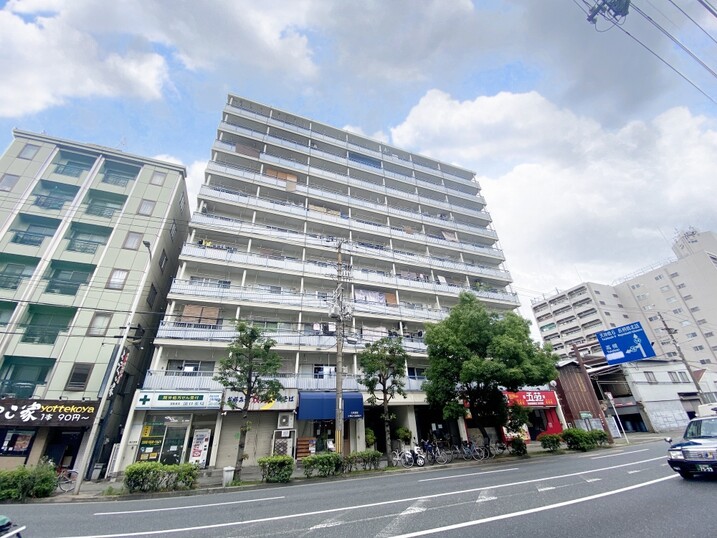 淡路第一ダイヤモンドハイム