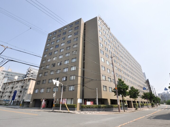 ステュディオ新大阪