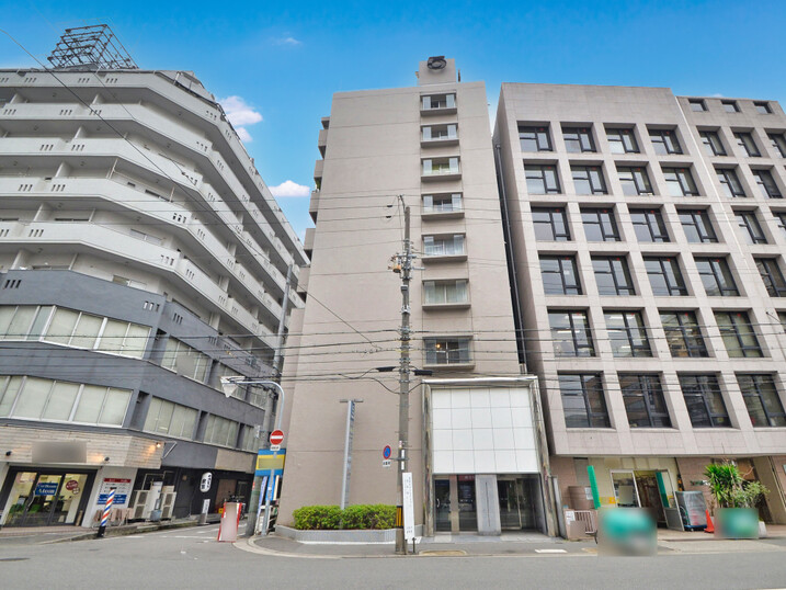 チサンマンション第５新大阪