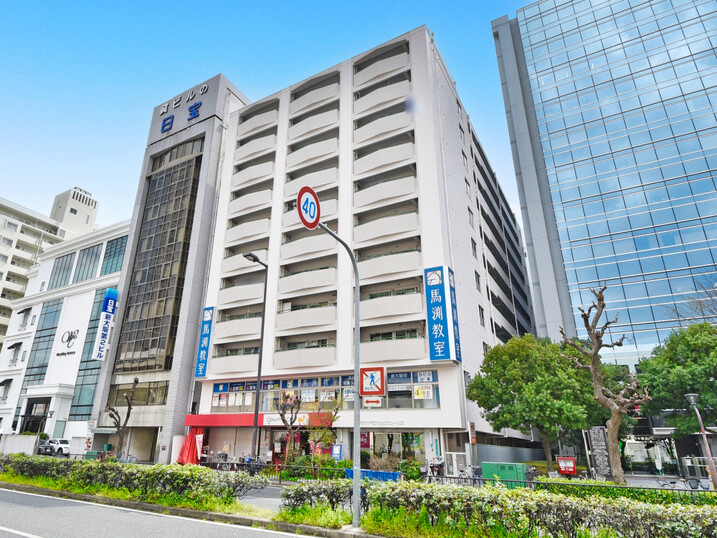 グランドマンションニュー大阪