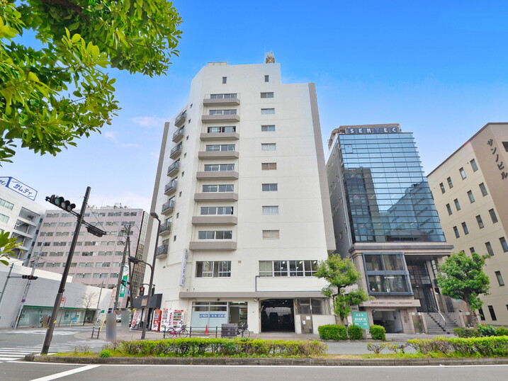 フルーレ新大阪