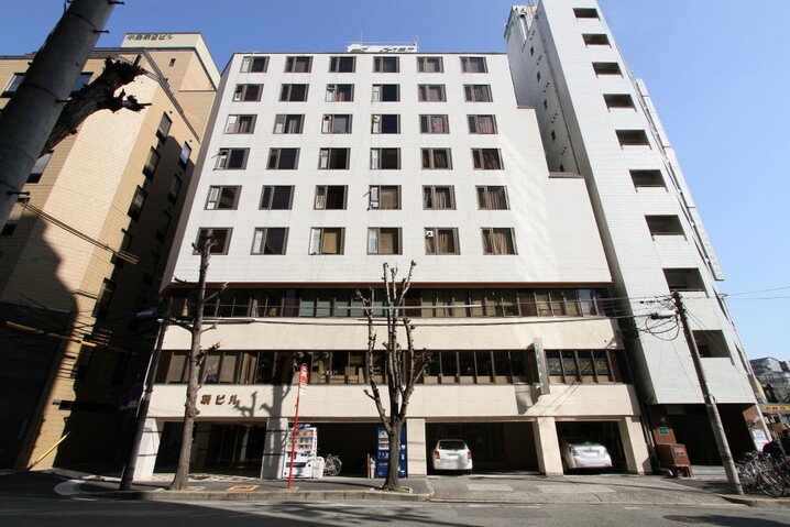 日研ビル