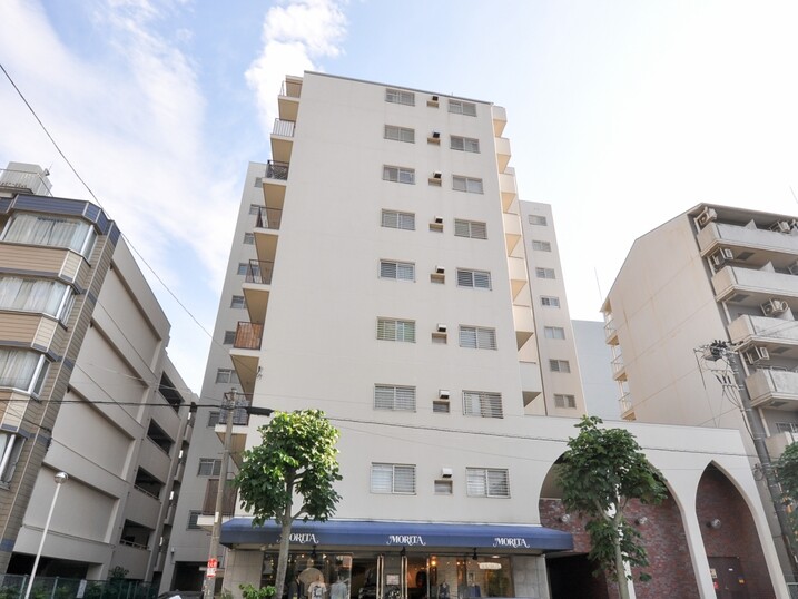 ローズコーポ東淀川