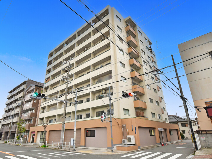帝石花川アーバンライフ