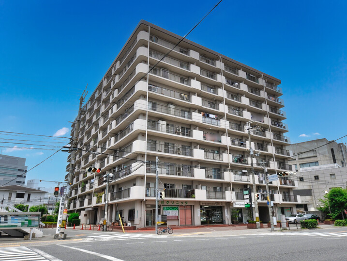 レック淀川